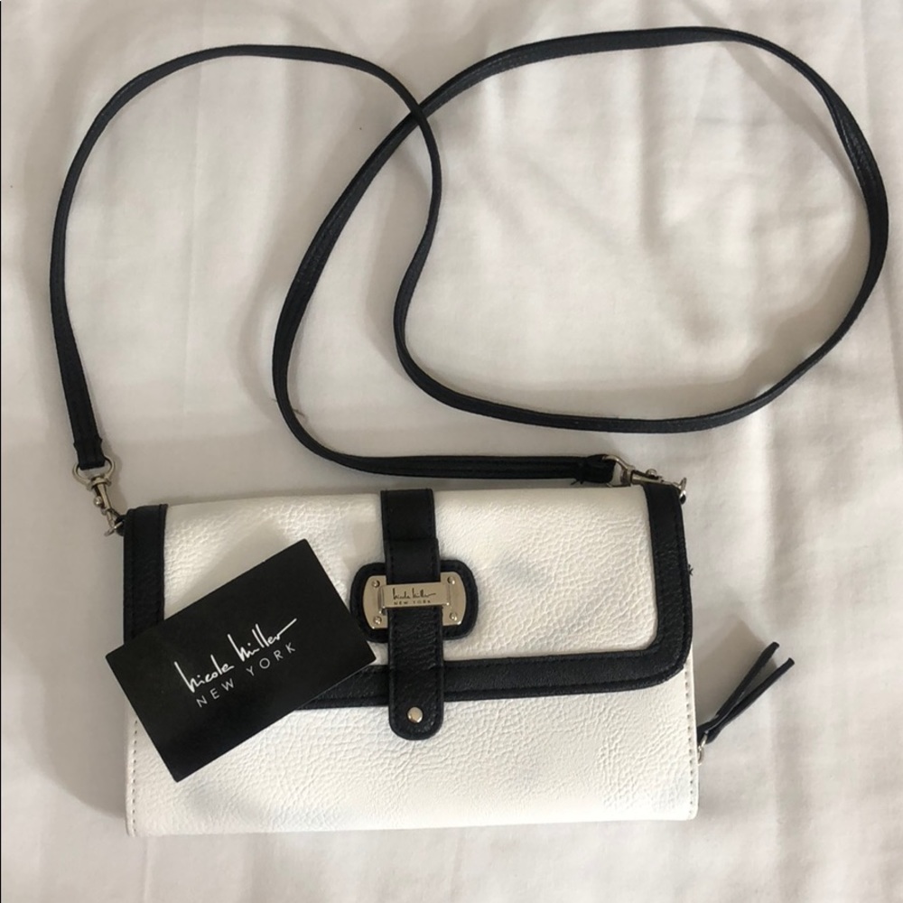 Crossbody bag